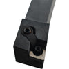 NEW Mitsubishi MCLNR124B Indexable External Turning Tool Holder MCLNR 12-4B