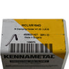 NEW Kennametal MCLNR164D Indexable Turning Tool Holder MCLNR 164D 1.00 Shank