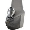 Mitsubishi DDJNL-164 Indexable External Turning Tool Holder 1'' Shank Left Hand