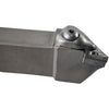 Mitsubishi DDJNL-164 Indexable External Turning Tool Holder 1'' Shank Left Hand