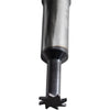 NEW Harvey Tool 22618-C3 Carbide Keyseat Cutter 0.500'' Dia 0.045'' Width AlTiN