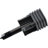 NEW Harvey Tool 17093-C3 Flared Corner Rounding End Mill 3/32'' Radius AlTiN