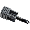 NEW Harvey Tool 17093-C3 Flared Corner Rounding End Mill 3/32'' Radius AlTiN