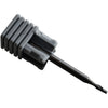 NEW Harvey Tool 73075-C3 Miniature Square Carbide End Mill 0.075'' Dia 4FL AlTiN