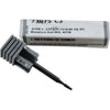 NEW Harvey Tool 73075-C3 Miniature Square Carbide End Mill 0.075'' Dia 4FL AlTiN