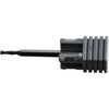 NEW Harvey Tool 73075-C3 Miniature Square Carbide End Mill 0.075'' Dia 4FL AlTiN