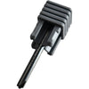 NEW Harvey Tool 806120 Flared Corner Rounding End Mill 0.020'' Radius Uncoated