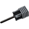 NEW Harvey Tool 806120 Flared Corner Rounding End Mill 0.020'' Radius Uncoated