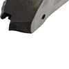 Mitsubishi DDJNL-164 Indexable External Turning Tool Holder 1'' Shank Left Hand