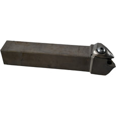 Mitsubishi DDJNL-164 Indexable External Turning Tool Holder 1'' Shank Left Hand