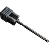 NEW Harvey Tool 927208 Variable Helix Carbide Square End Mill 1/8'' Dia 3FL