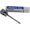 NEW Harvey Tool 927208 Variable Helix Carbide Square End Mill 1/8'' Dia 3FL