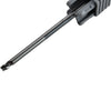 NEW Harvey Tool 927208 Variable Helix Carbide Square End Mill 1/8'' Dia 3FL