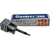 NEW Harvey Tool 810693 Miniature Corner Radius Carbide End Mill 3/32'' Dia 2FL