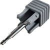 NEW Harvey Tool 810693 Miniature Corner Radius Carbide End Mill 3/32'' Dia 2FL