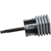 NEW Harvey Tool 936902 Corner Radius Carbide End Mill 7/64'' Dia 4FL Uncoated