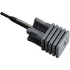 NEW Harvey Tool 27278-C3 Miniature Corner Radius Carbide End Mill 5/64'' Dia 4FL AlTiN