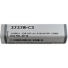 NEW Harvey Tool 27278-C3 Miniature Corner Radius Carbide End Mill 5/64'' Dia 4FL AlTiN
