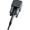 NEW Harvey Tool 27278-C3 Miniature Corner Radius Carbide End Mill 5/64'' Dia 4FL AlTiN