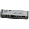 NEW Harvey Tool 959293-C6 Variable Helix Exotic Carbide End Mill 0.093'' Dia 3FL