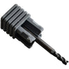 NEW Harvey Tool 959293-C6 Variable Helix Exotic Carbide End Mill 0.093'' Dia 3FL