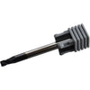 NEW Harvey Tool 954820-C3 Miniature Corner Radius Carbide End Mill 5/32'' Dia 4FL AlTiN