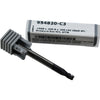 NEW Harvey Tool 954820-C3 Miniature Corner Radius Carbide End Mill 5/32'' Dia 4FL AlTiN