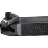 Tool-Flo FLSR-123B Indexable Grooving Threading Tool Holder 3/4'' Shank Right Hand