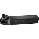 Tool-Flo FLSR-123B Indexable Grooving Threading Tool Holder 3/4'' Shank Right Hand