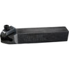 Tool-Flo FLSR-123B Indexable Grooving Threading Tool Holder 3/4'' Shank Right Hand