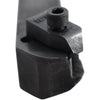 Tool-Flo FLSR-123B Indexable Grooving Threading Tool Holder 3/4'' Shank Right Hand