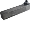 Tool-Flo FLSR-123B Indexable Grooving Threading Tool Holder 3/4'' Shank Right Hand
