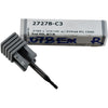 NEW Harvey Tool 27278-C3 Miniature Corner Radius Carbide End Mill 5/64'' Dia 4FL AlTiN