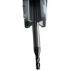 NEW Harvey Tool 27278-C3 Miniature Corner Radius Carbide End Mill 5/64'' Dia 4FL AlTiN