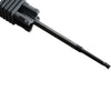 NEW Harvey Tool 934893-C3 Miniature Long Reach Square Carbide End Mill 3/32'' 3FL AlTiN