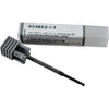 NEW Harvey Tool 934893-C3 Miniature Long Reach Square Carbide End Mill 3/32'' 3FL AlTiN