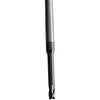 NEW Harvey Tool 934893-C3 Miniature Long Reach Square Carbide End Mill 3/32'' 3FL AlTiN
