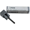 NEW Harvey Tool 17030 Flared Corner Rounding End Mill 0.030'' Radius Uncoated