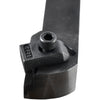 Tool-Flo FLSL-123B Indexable Grooving Threading Tool Holder 3/4'' Shank Left Hand