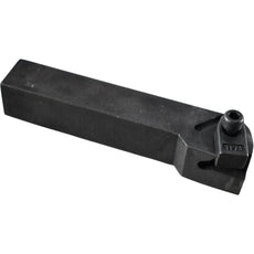 Tool-Flo FLSL-123B Indexable Grooving Threading Tool Holder 3/4'' Shank Left Hand