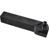 Tool-Flo FLSL-123B Indexable Grooving Threading Tool Holder 3/4'' Shank Left Hand