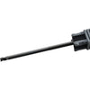 NEW Harvey Tool 879308 Long Reach Carbide Square End Mill 1/8'' Dia 3FL Uncoated