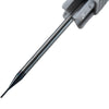 NEW Harvey Tool 874631-C6 Variable Helix Exotic Finisher End Mill 1/32'' Dia 6FL