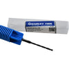 NEW Harvey Tool ACD1015-C3 Miniature Coolant-Through Carbide Micro Drill #38 AlTiN