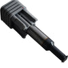 NEW Harvey Tool 845760-C6 Single Profile Carbide Thread Mill 3/8'' Size 5FL AlTiN