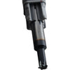 NEW Harvey Tool 845760-C6 Single Profile Carbide Thread Mill 3/8'' Size 5FL AlTiN