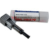 NEW Harvey Tool 845760-C6 Single Profile Carbide Thread Mill 3/8'' Size 5FL AlTiN