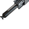 NEW Harvey Tool 66324 Corner Radius Carbide Dovetail Cutter 3/8'' Dia 90� 3FL Uncoated