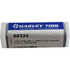 NEW Harvey Tool 66324 Corner Radius Carbide Dovetail Cutter 3/8'' Dia 90� 3FL Uncoated
