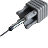 NEW Harvey Tool 826519-C3 Single Form Metric Thread Mill M2 2FL AlTiN Coated